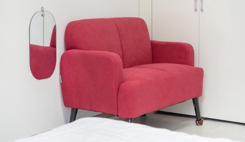 Basic Room, 1 Bedroom (deung dae)