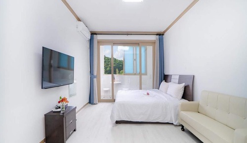 Basic Room, 1 Bedroom (sanho)