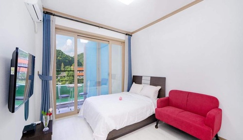 Basic Room, 1 Bedroom (bada)