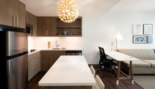 Suite, 1 Bedroom