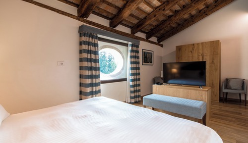 Comfort Double or Twin Room