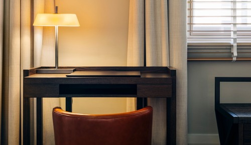 Grand Room, 1 King Bed, Non Smoking