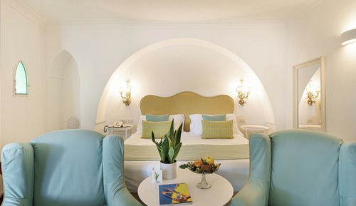 Signature Room, 1 Bedroom, Garden View