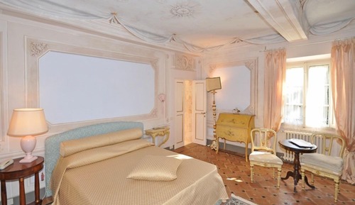 Panoramic Villa, Multiple Bedrooms, Private Pool (Villa Camaiore)