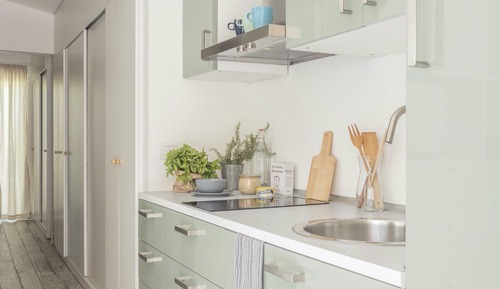 Grand Bungalow, 2 Bedrooms, Private Bathroom (external)