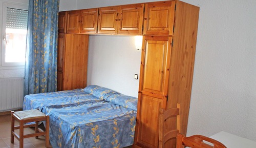 Studio (for 2)