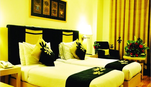 Premiere Room