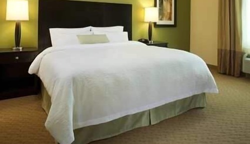Room, 1 King Bed, Accessible, Non Smoking