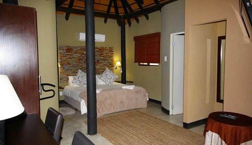Superior Suite