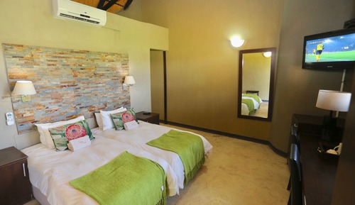 Luxury Room