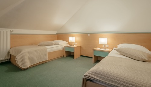 Apartment, 2 Bedrooms