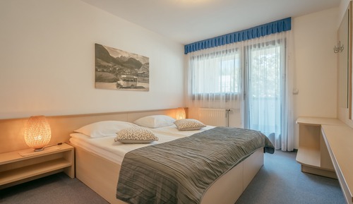 Superior Quadruple Room, 2 Bedrooms