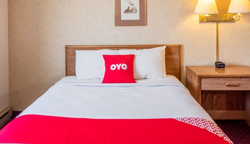 Premium Room, 2 Queen Beds