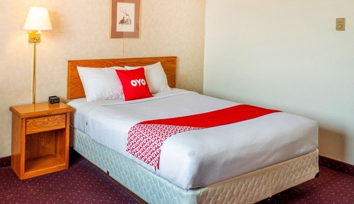 Premium Room, 1 Queen Bed