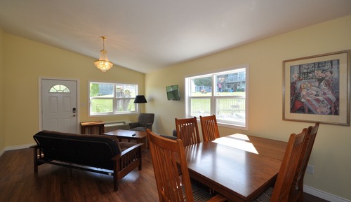 Cottage, 2 Bedrooms