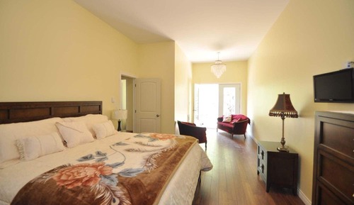 Cottage, 3 Bedrooms