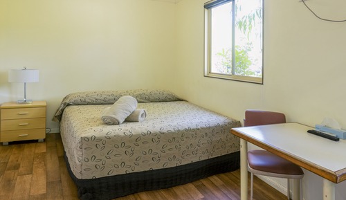 Cabin (Studio)