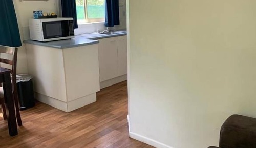 Standard Cabin, 2 Bedrooms