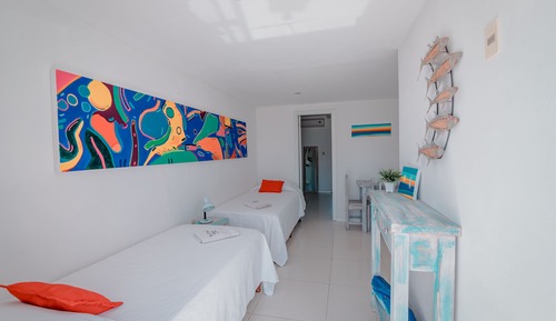 Superior Quadruple Room
