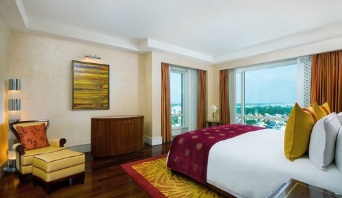 Club Suite, 1 Bedroom, Non Smoking