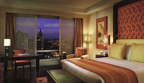 Club Suite, 1 Bedroom, Non Smoking
