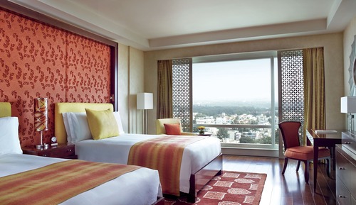 Room, 2 Twin Beds, Non Smoking