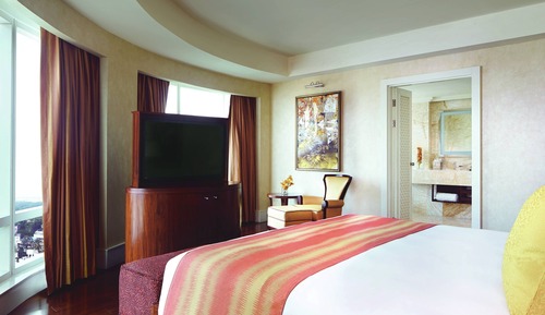 Club Suite, 1 Bedroom, Non Smoking