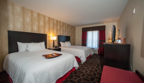 Room, 2 Queen Beds