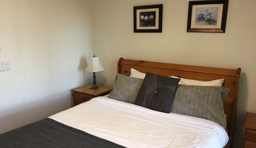 Studio, 1 Queen Bed, Private Bathroom, Ground Floor