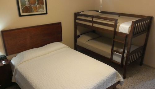 Family Suite, Annex Building