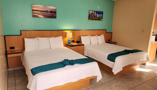 Premier Suite