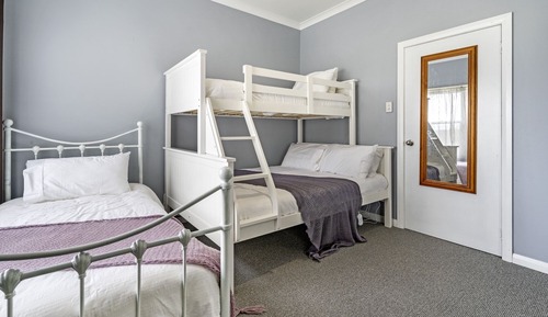 3 Bedrooms Modern Farm House