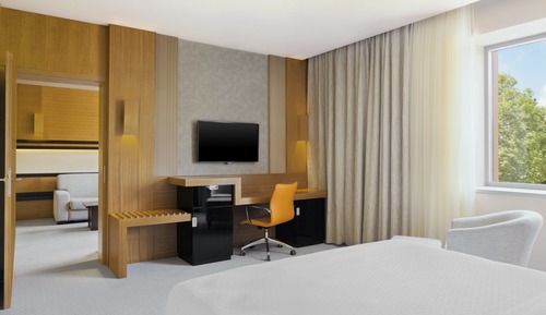 Classic Suite, 1 Bedroom