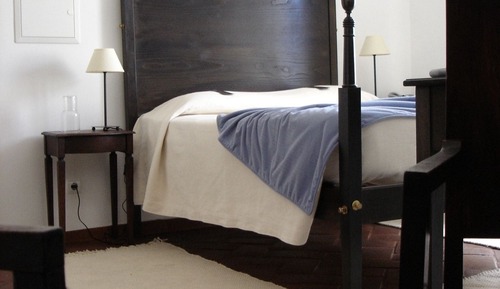 Romantic Room