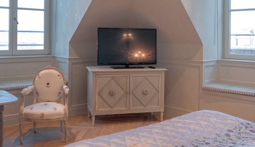 Romantic Suite