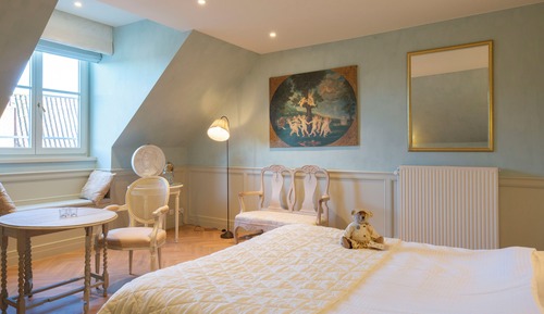 Romantic Room