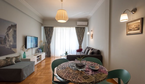 Family Apartment