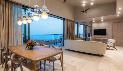 Presidential Suite, 1 King Bed
