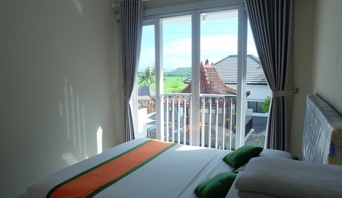 Family Villa