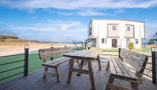 Basic Room, 2 Bedrooms (E1)