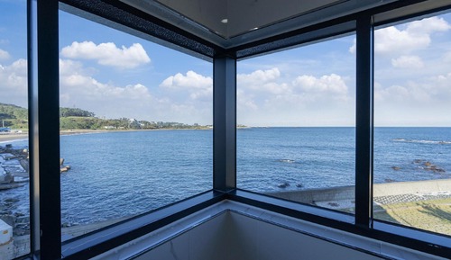 Basic Room, 2 Bedrooms (E9)