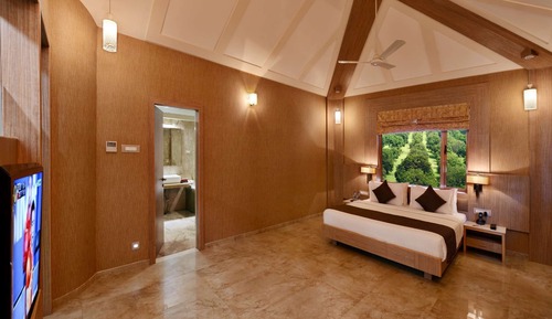 Studio, 1 Double Bed