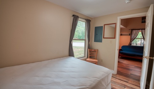 Cabin