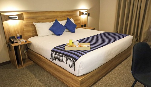 Luxury Room