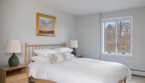 Luxury House, 3 Bedrooms, Non Smoking