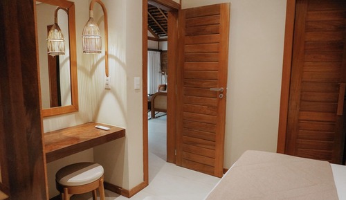 Superior Garden Villa