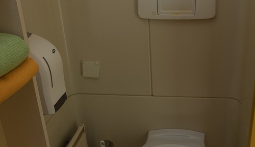 Standard Double Room, 1 King Bed