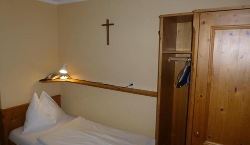 Standard Single Room, 1 Twin Bed