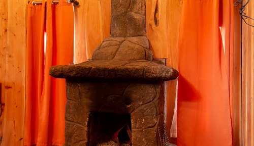 Family Chalet, 2 Bedrooms