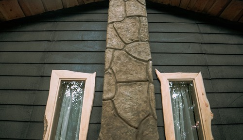 Superior Cabin, 1 Queen Bed